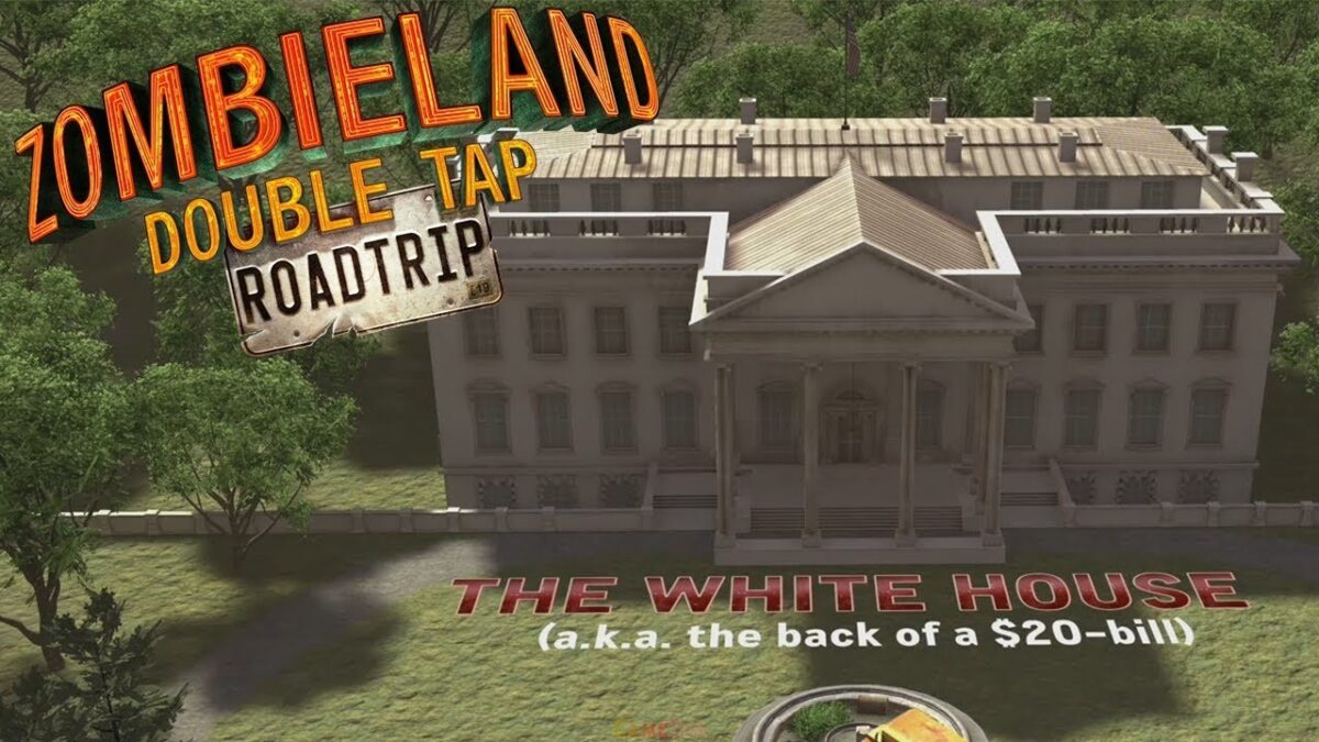 Zombieland: Double Tap – Road Trip Download iPhone iOS Game Premium Season
