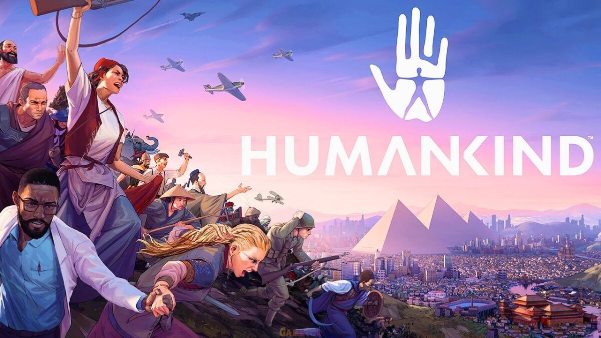 Humankind XBOX Game 4K Edition Totally Free Download