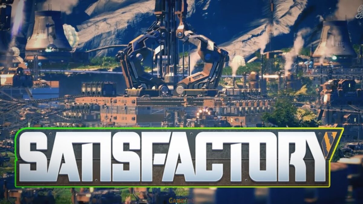 DOWNLOAD SATISFACTORY XBOX ONE GAME VERSION