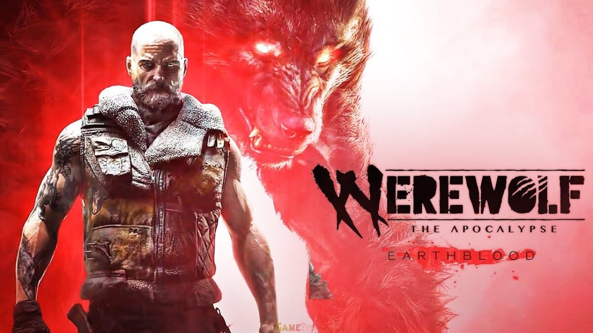 Werewolf: The Apocalypse – Earthblood iPhone iOS Game 2021 Edition