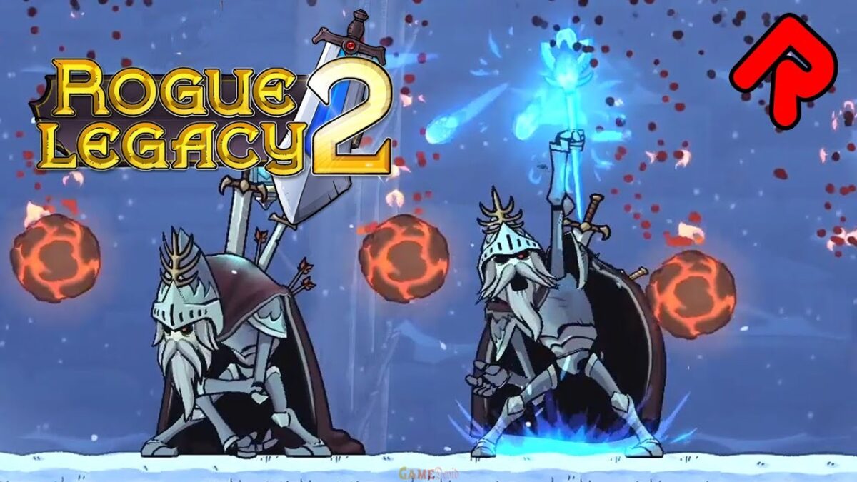 Rogue Legacy 2 APK Mobile Android Game Full Season Download