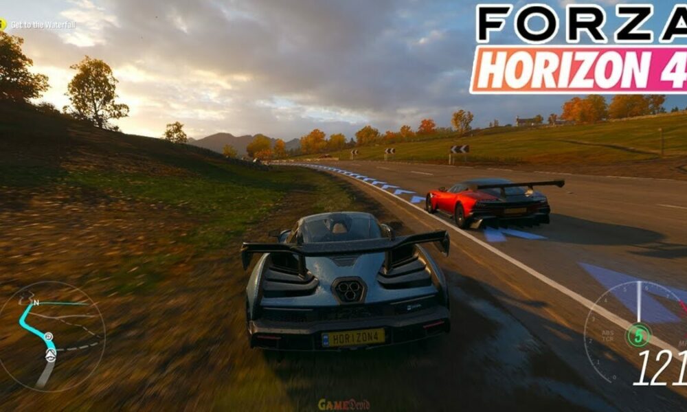 free download forza horizon 4 ultimate edition