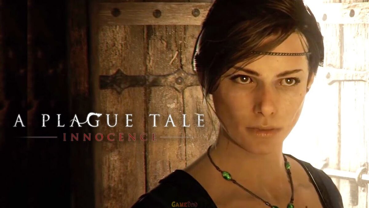 A Plague Tale: Innocence iOS GAME Version Latest Download