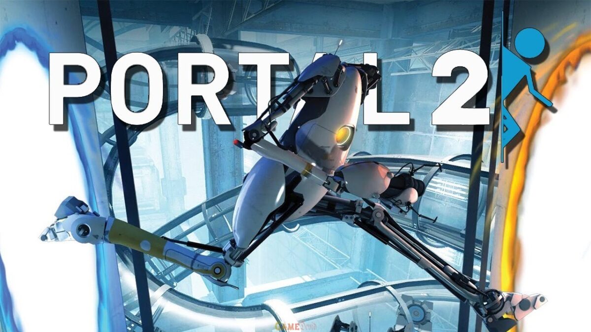 portal 2 for free pc