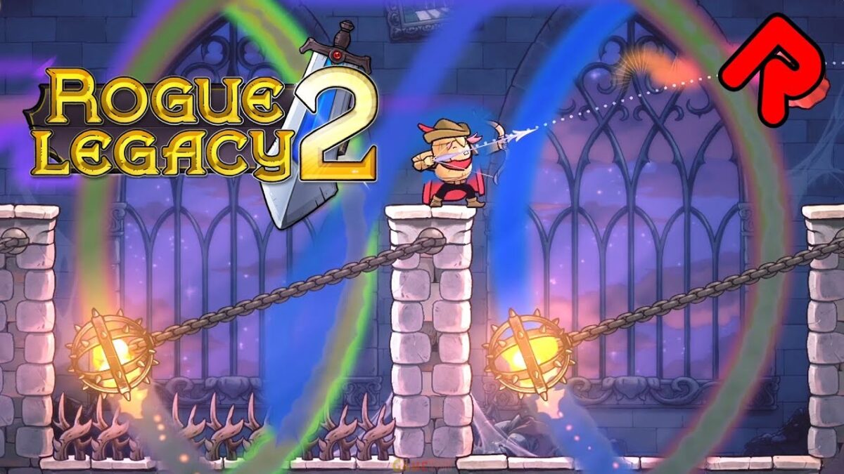Rogue Legacy 2 Download iPhone iOS Game New Season 2021