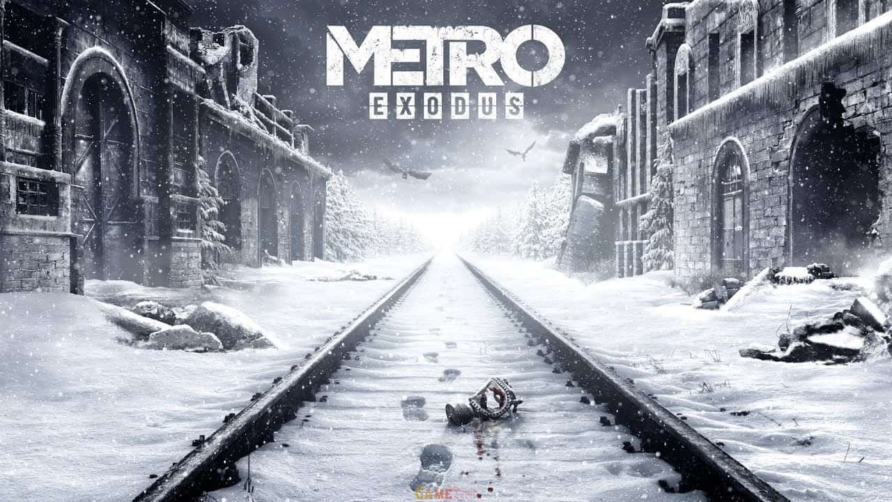 METRO EXODUS Download NINTENDO Game Latest Version