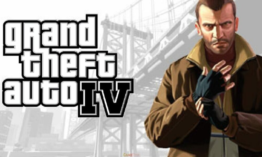 Grand Theft Auto V Official PC Game Full Setup Crack Download - GDV