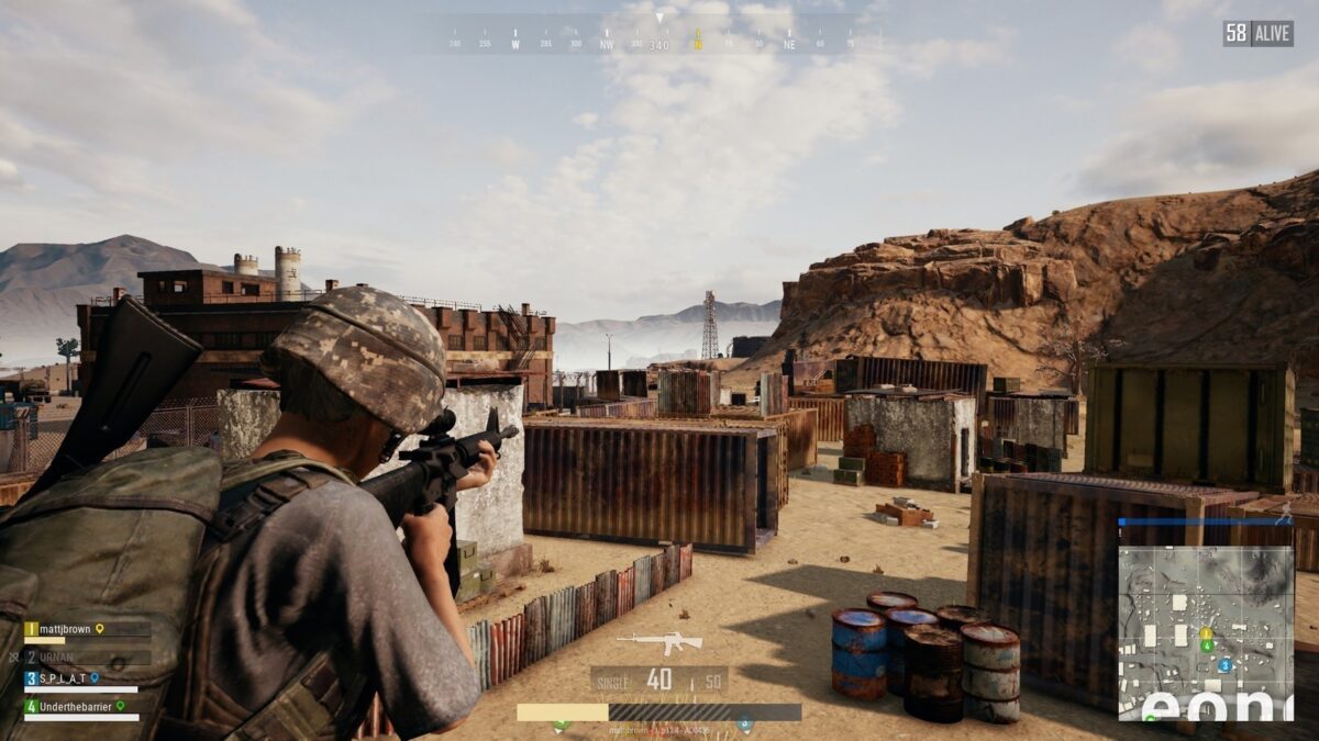 pubg for windows 10 download free