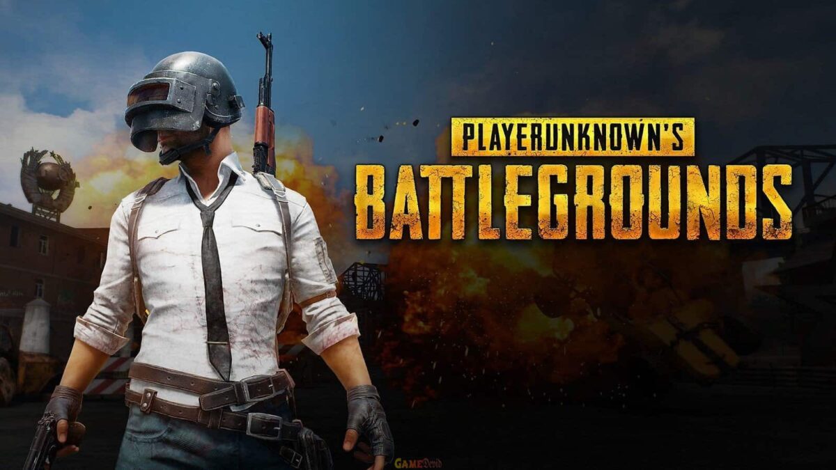 PUBG / PlayerUnknown’s Battlegrounds PS3 HD Full Cracked Game Version Download