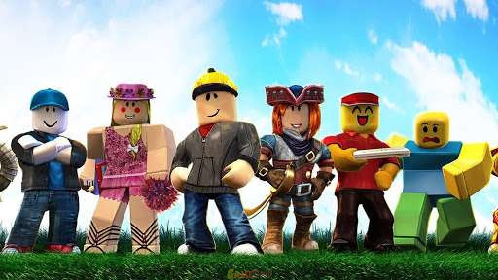 Roblox Download Pc Complete Latest Game Version Free Gamedevid - roblox game download pc free