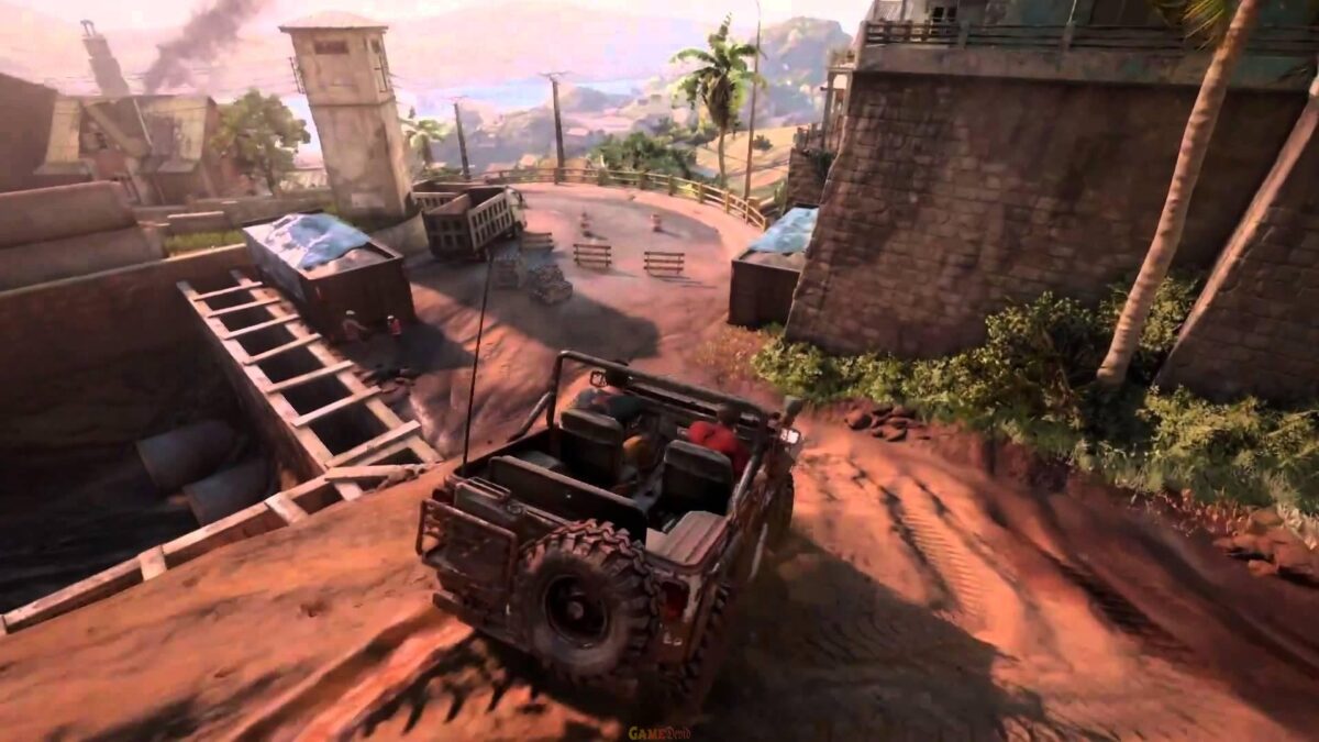 IOS UNCHARTED 4 Apple Updated Game Season Download