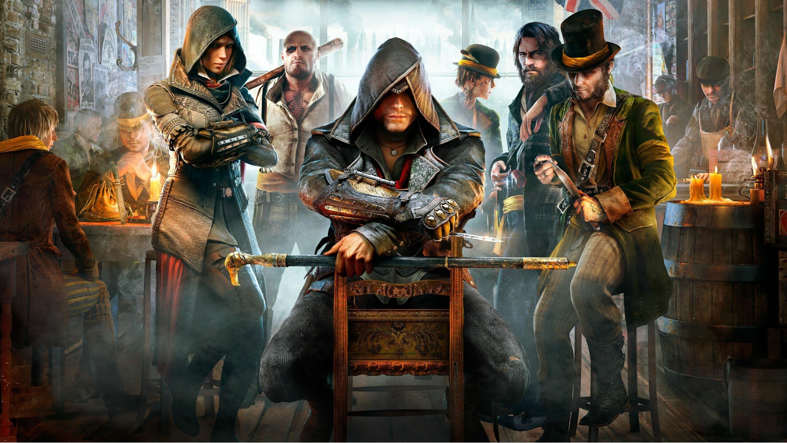 Assassin’s Creed 2 APK Mobile Android Game New Season Download