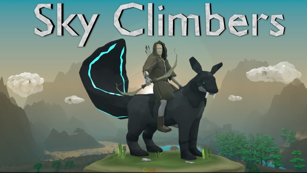 Skyclimbers PS4 Full Game Version Download Fast Now