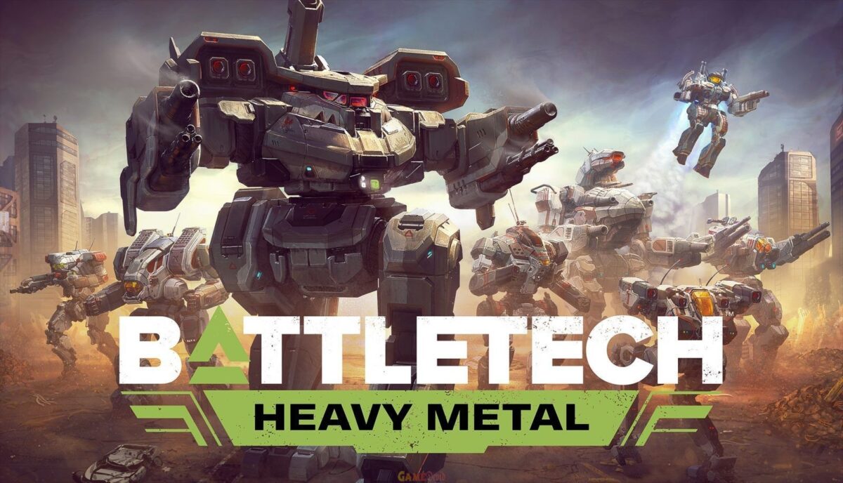 BATTLETECH XBOX ONE FULL GAME EDITION DOWNLOAD PLAY FREE