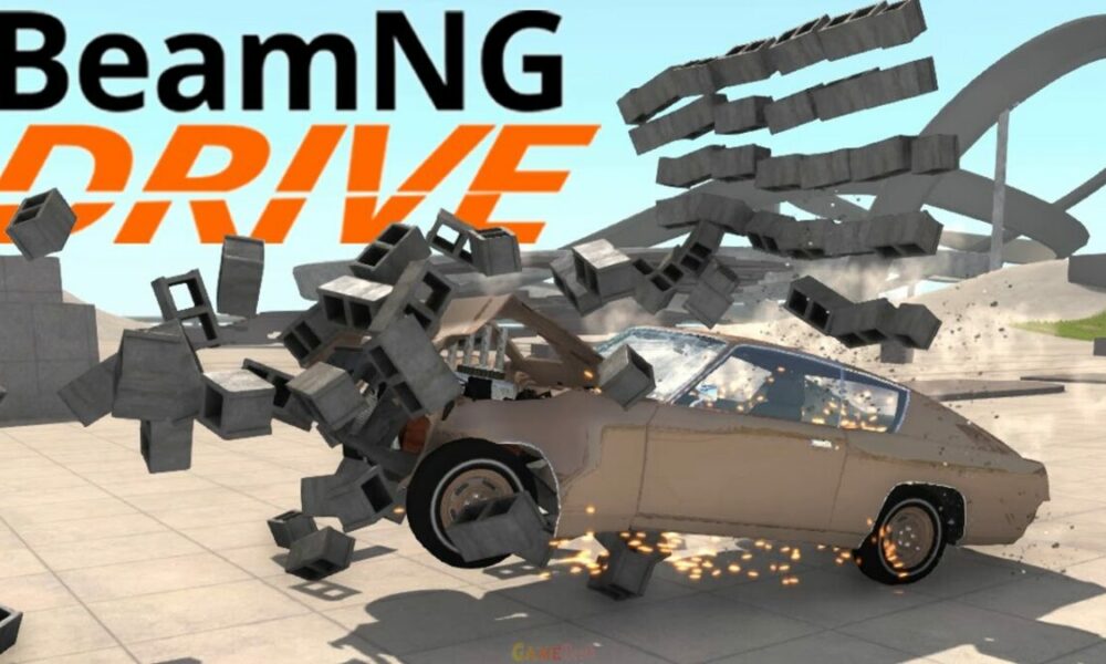 how to get beamng drive for free pc