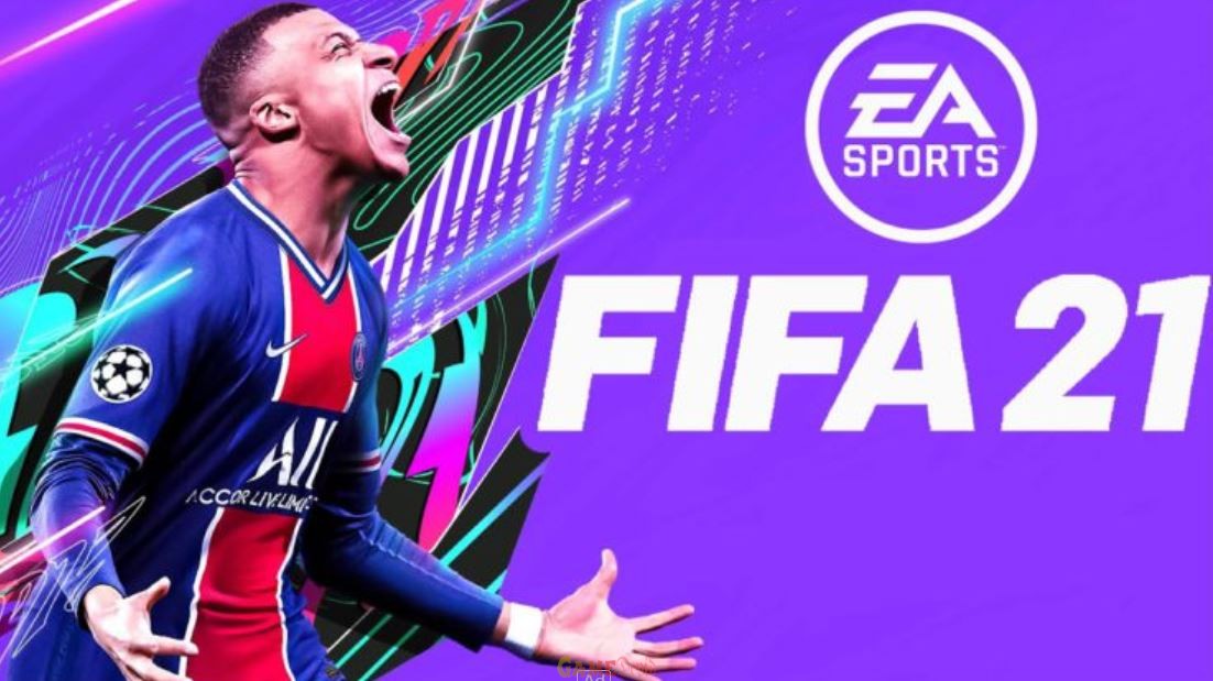 FIFA 21 Official PC Hacked Game Complete Setup Download