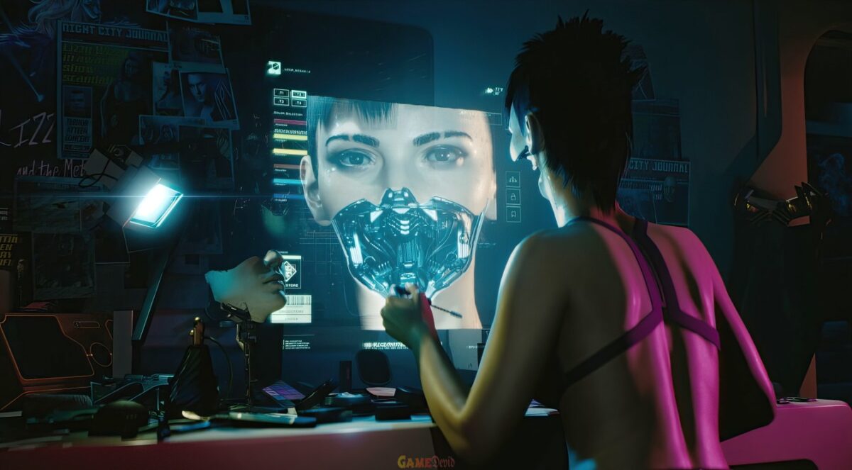 CYBERPUNK 2077 PS5 Full Game Setup New Download 2021