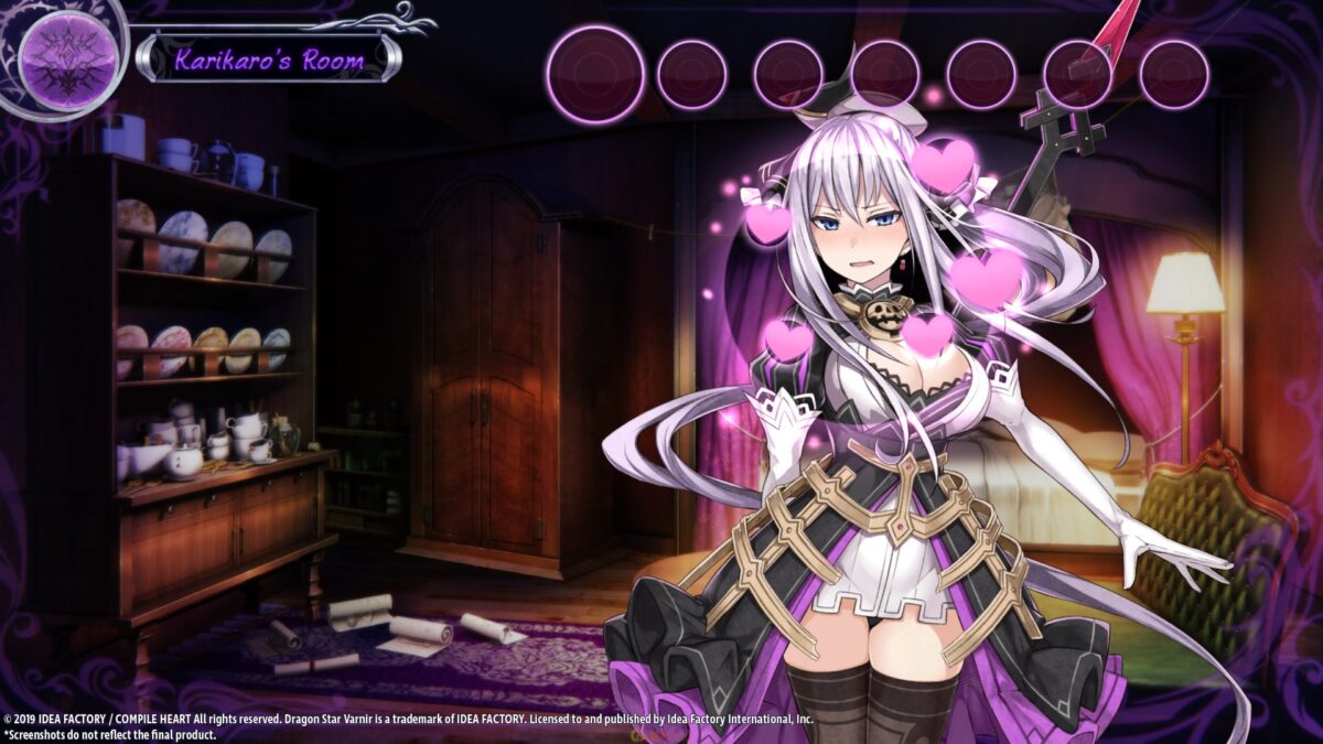 Dragon Star Varnir XBOX ONE Game Latest Edition Download Here