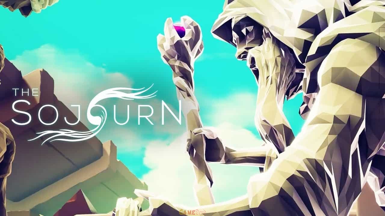 The Sojourn Download Apk Mobile Android Game Free Version