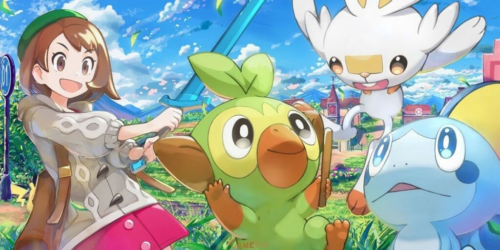 Free Pokemon Sword and Shield Tips And Tricks Android के लिए APK डाउनलोड  करें