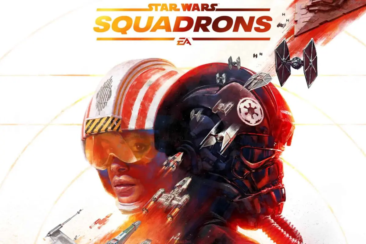 Star Wars Squadrons Apk Mobile Android Game Full Setup Download Gamedevid