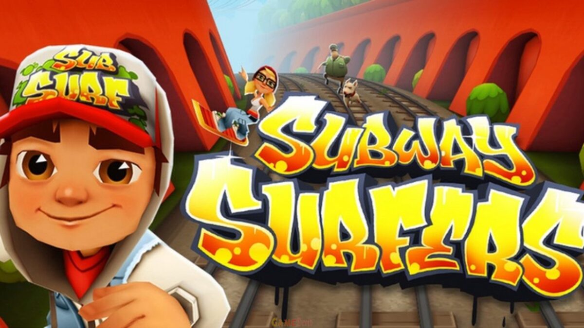 Subway Surfers Android Game New Season Download Now