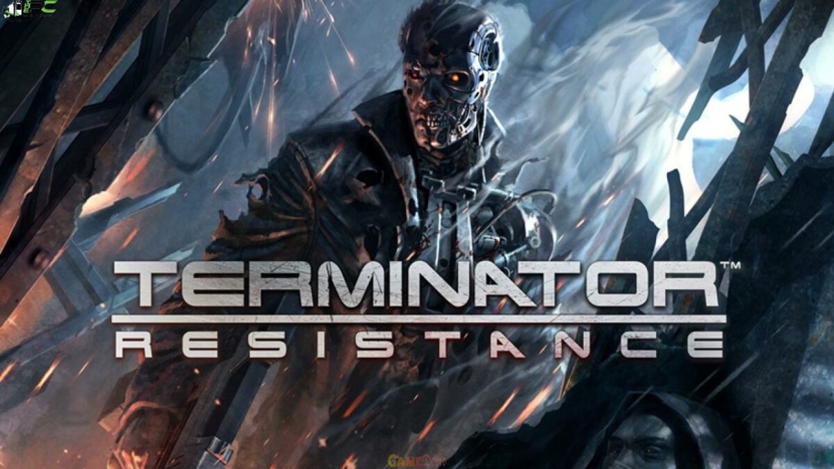 Terminator: Resistance PC Complete Game Version Download Now