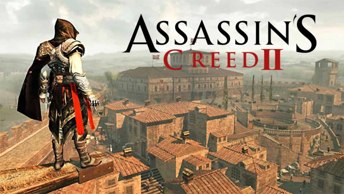 Assassin’s Creed 2 PC Full Game Version Download Free