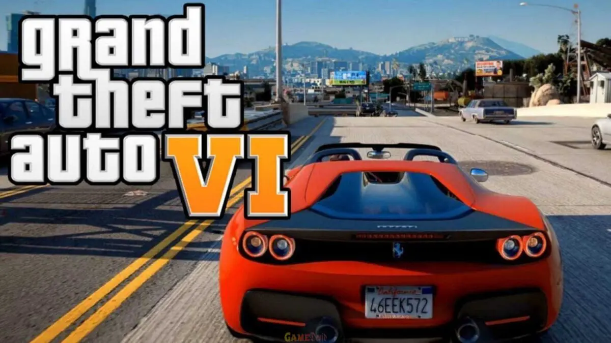 Grand Theft Auto 6 Pc Full Hacked Game Download Free Version Gamedevid