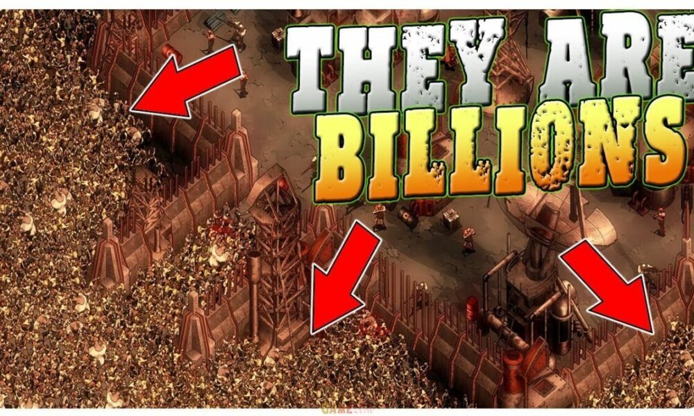 they are billions free download pc