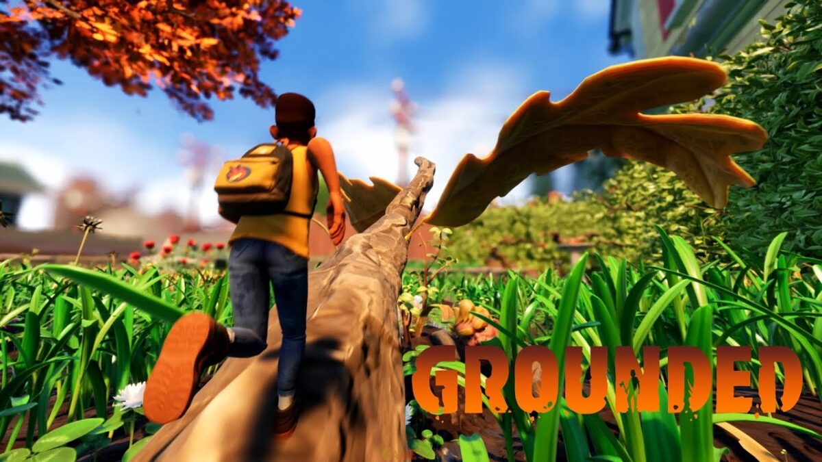free download grounded steam