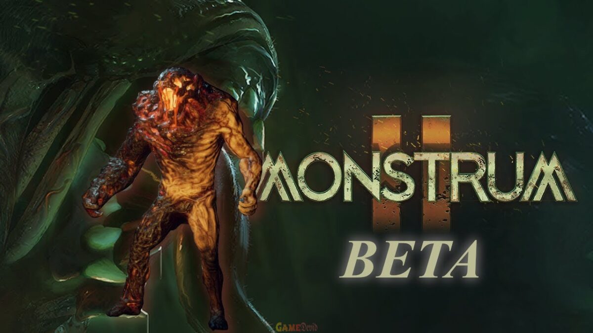 Monstrum 2 Game Download PS3 Full Version 2021