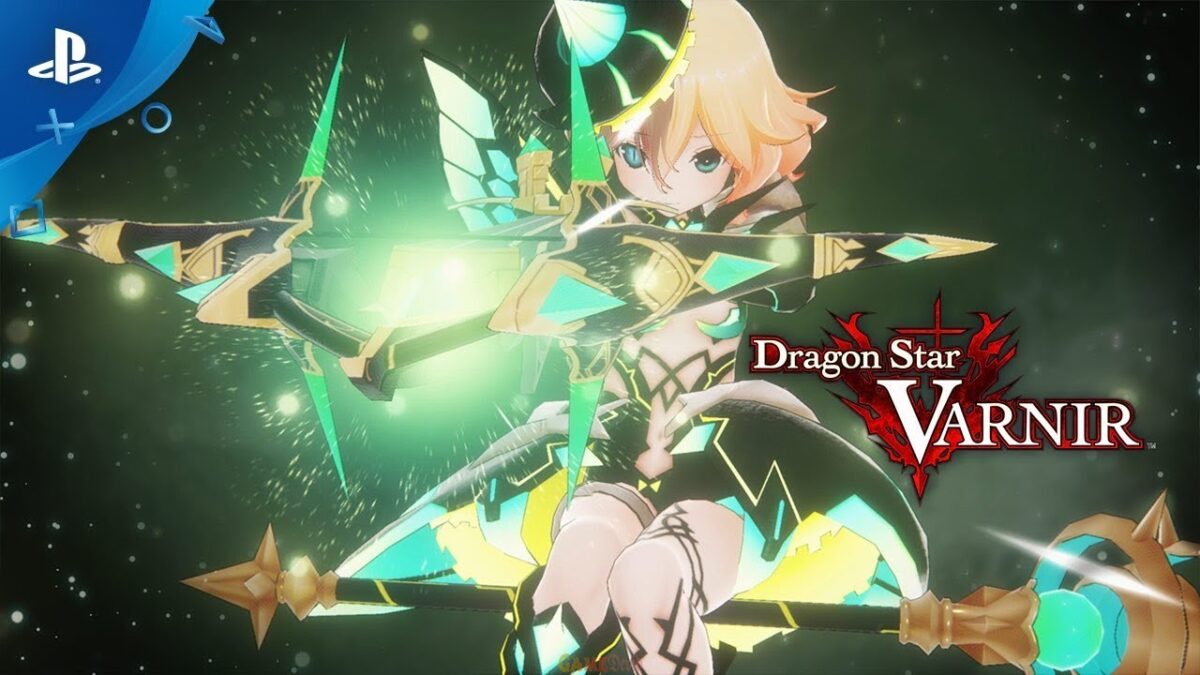 Dragon Star Varnir Download PS3 Game Setup Free