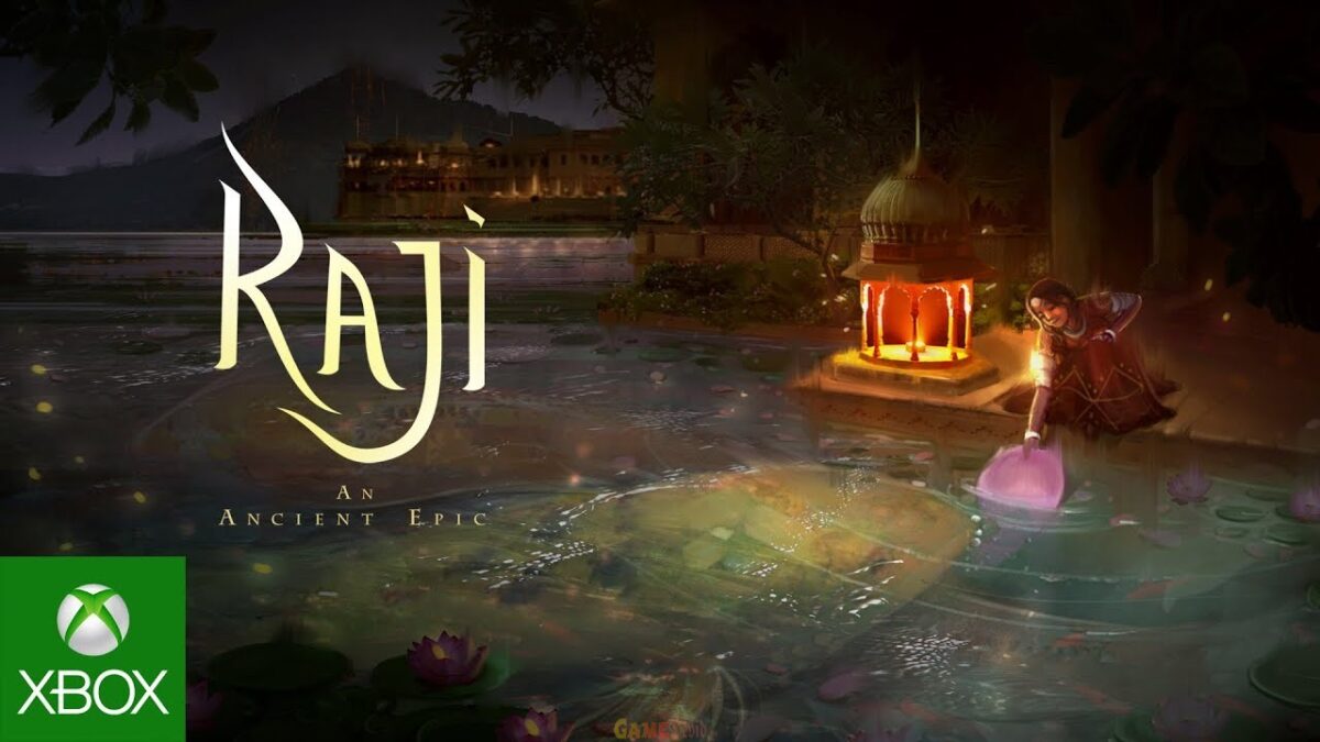 Raji: An Ancient Epic XBOX One Game Latest Edition Download