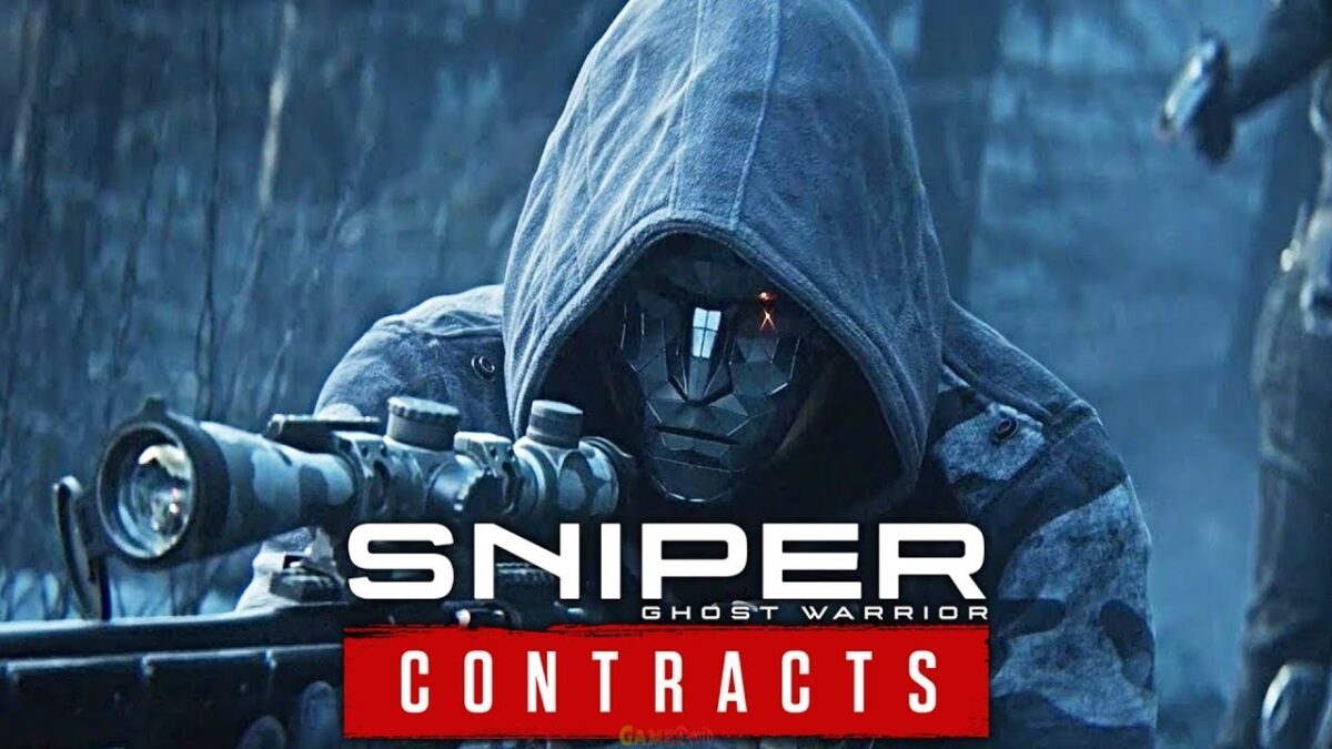 Sniper Ghost Warrior Contracts Android Game Version Full Download