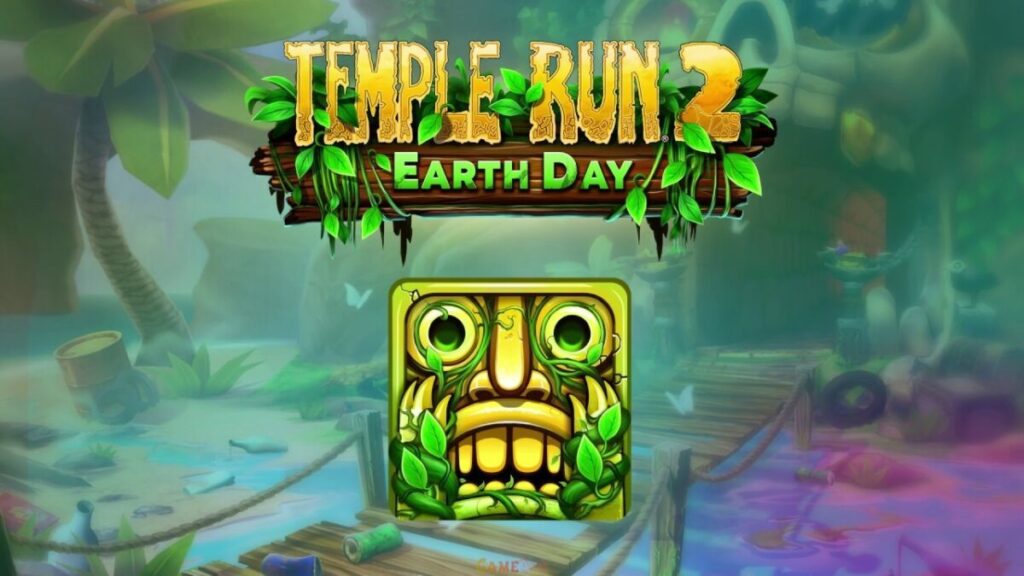 TEMPLE RUN 2 Nintendo Switch 2021 Season Free Download