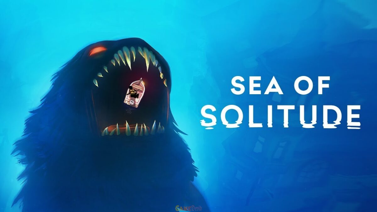 Sea of Solitude Download PS2 Full Game Latest Season Free