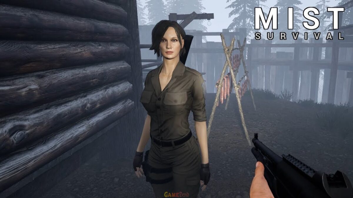 Mist Survival PS3 Most Viral Game Edition Fast Download