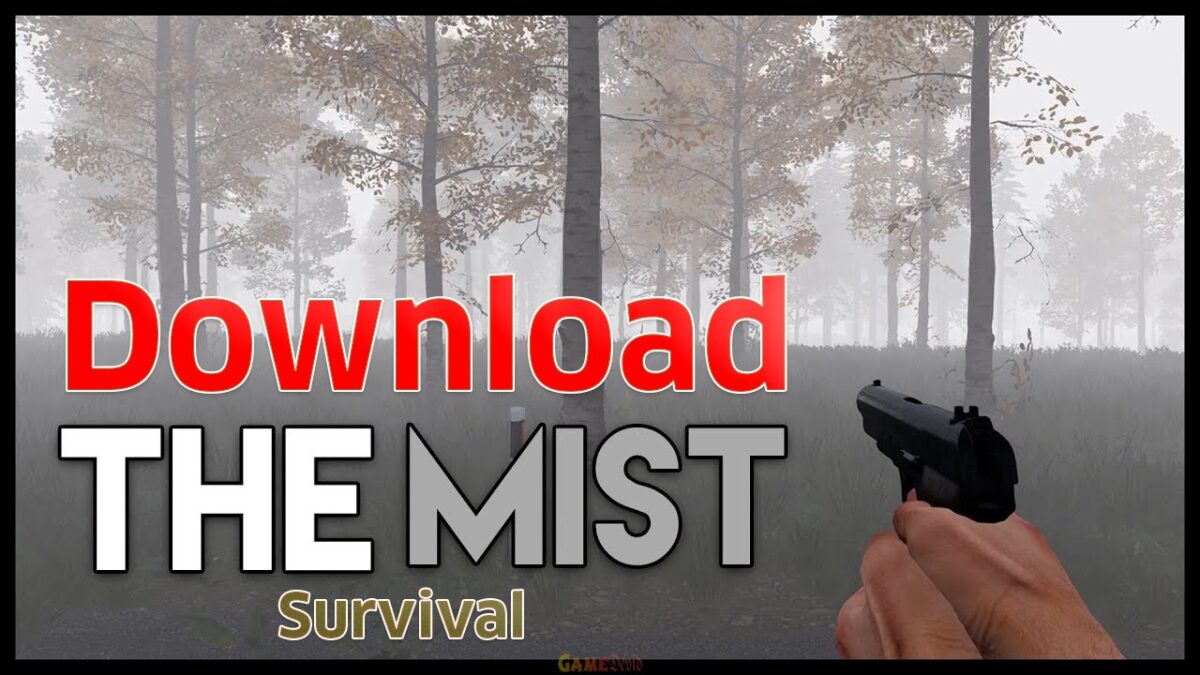 Mist Survival PC Full Cracked Game New Version Download