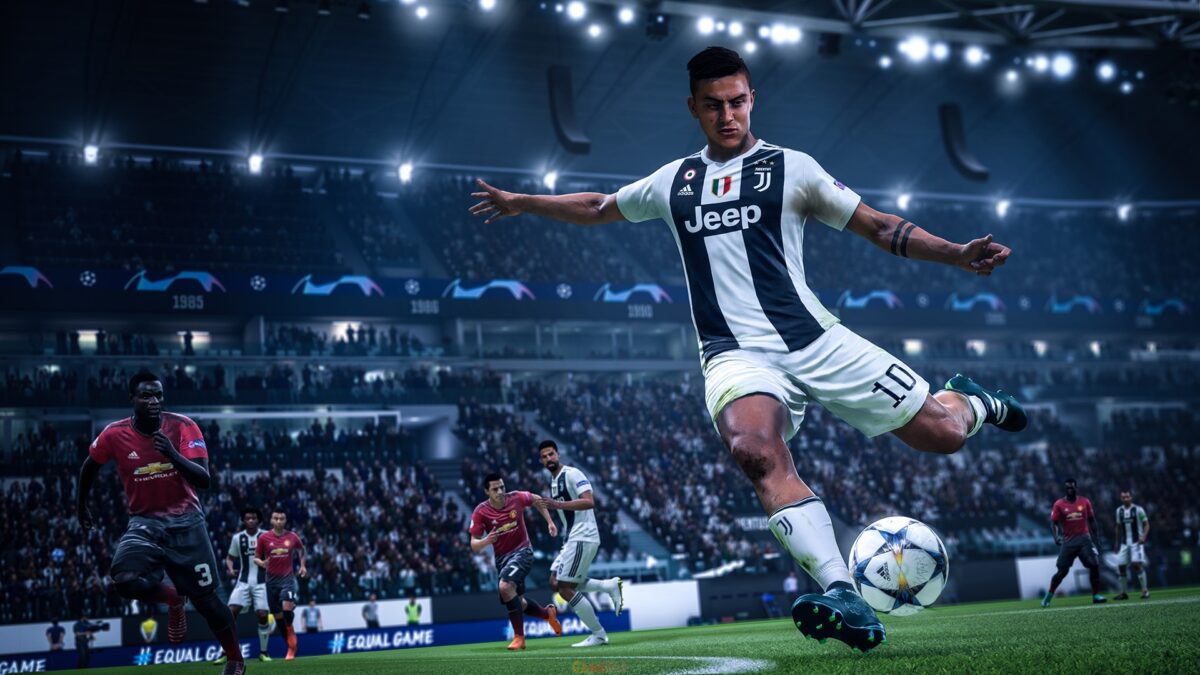 FIFA 19 XBOX 360 GAME FULL VERSION DOWNLOAD NOW