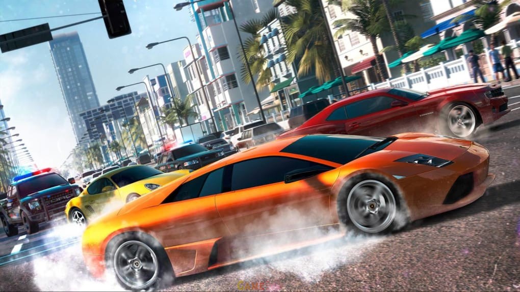 The Crew 2 Download IOS Game Full Updated Season