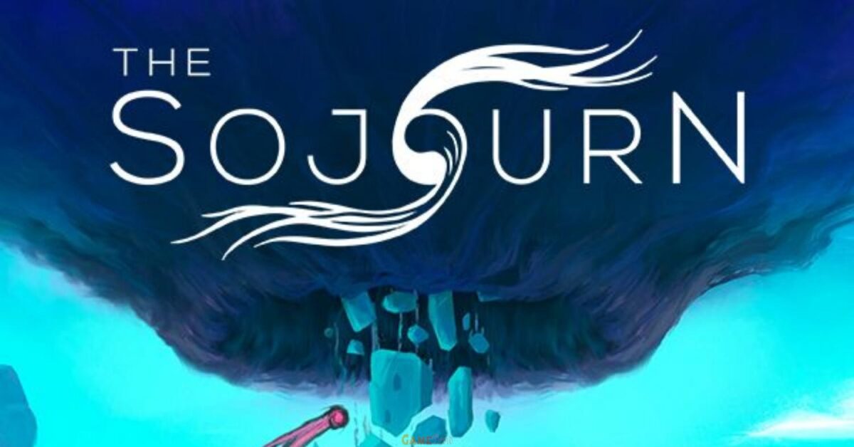 The Sojourn Android Game Latest Setup APK Download