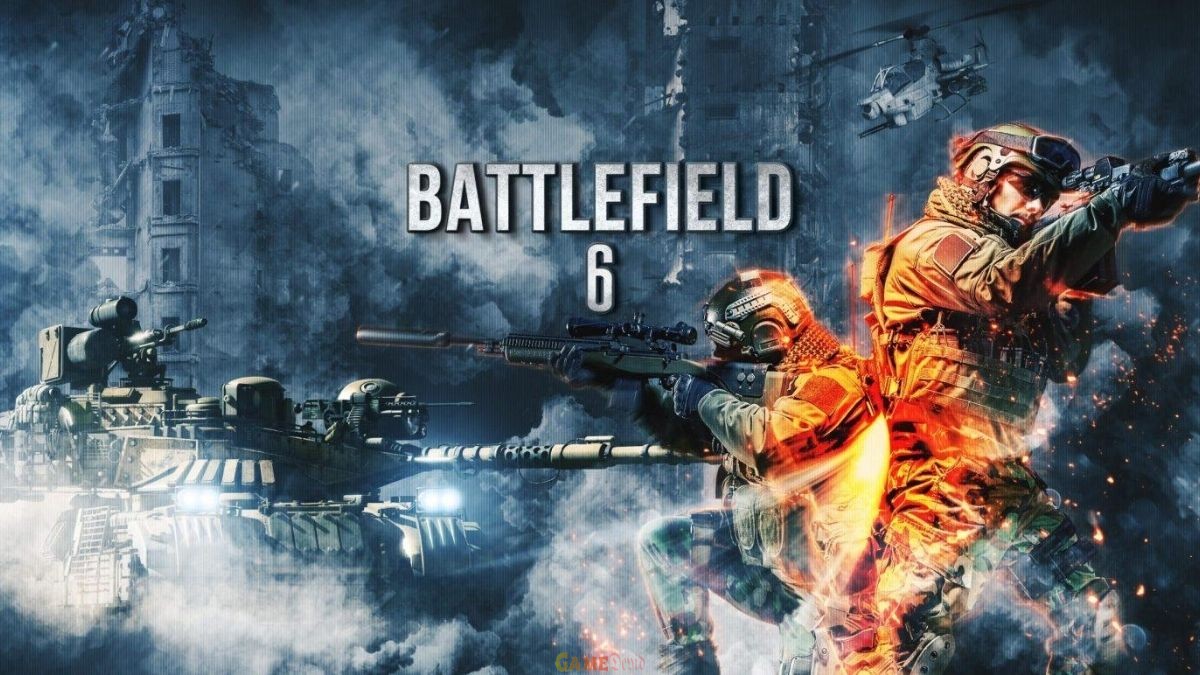 Battlefield 6 Official 4k PC Game Version Download Free