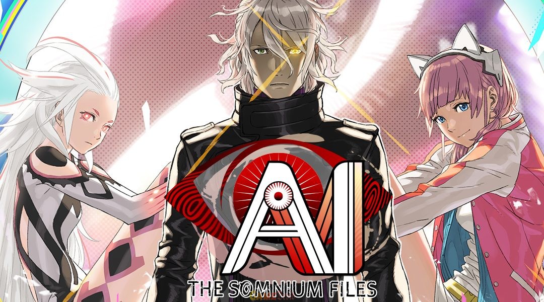 AI: The Somnium Files Xbox Game Latest Edition Download