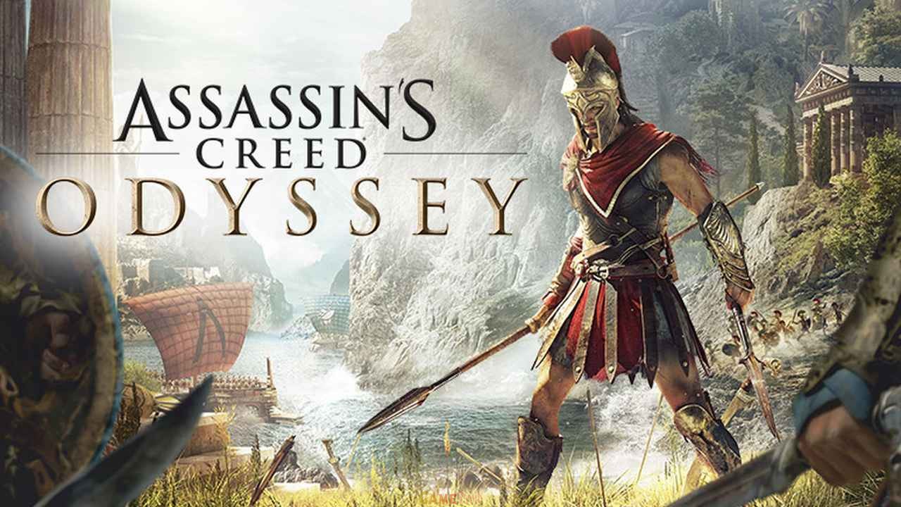 Assassin’s Creed Odyssey Nintendo Switch Game Download Link Free