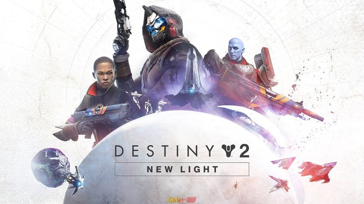 Destiny 2: Shadowkeep PS2 Game Full Version Download