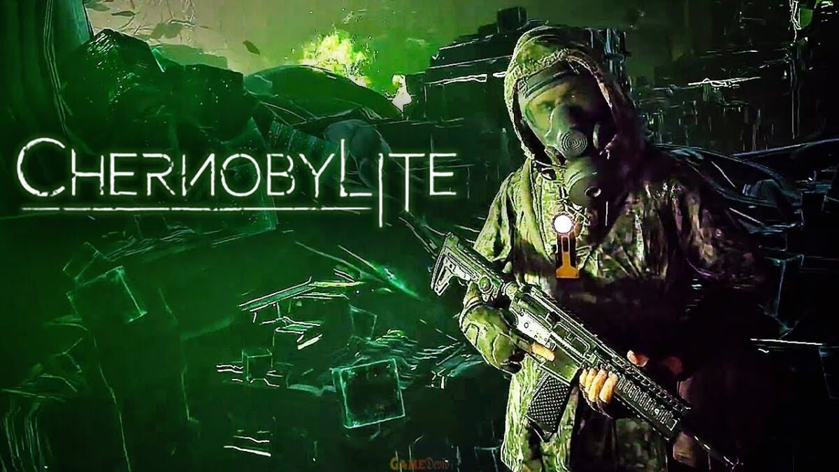 Chernobylite Mobile Android Game APK Download