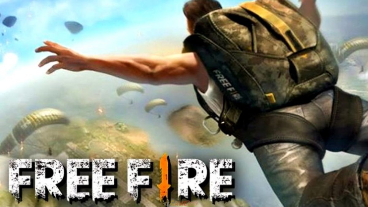 free fire games download for pc windows 7