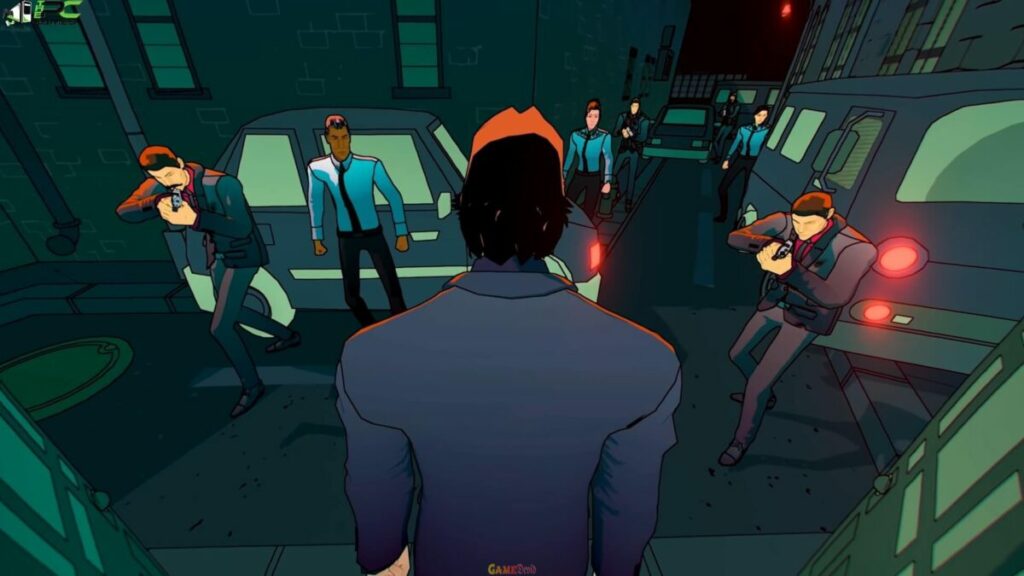 John Wick Hex PS Full Game Version Download Free