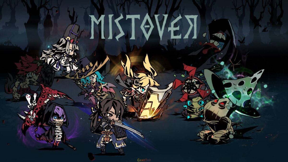 Mistover PS3 Latest Game Season Fast Download